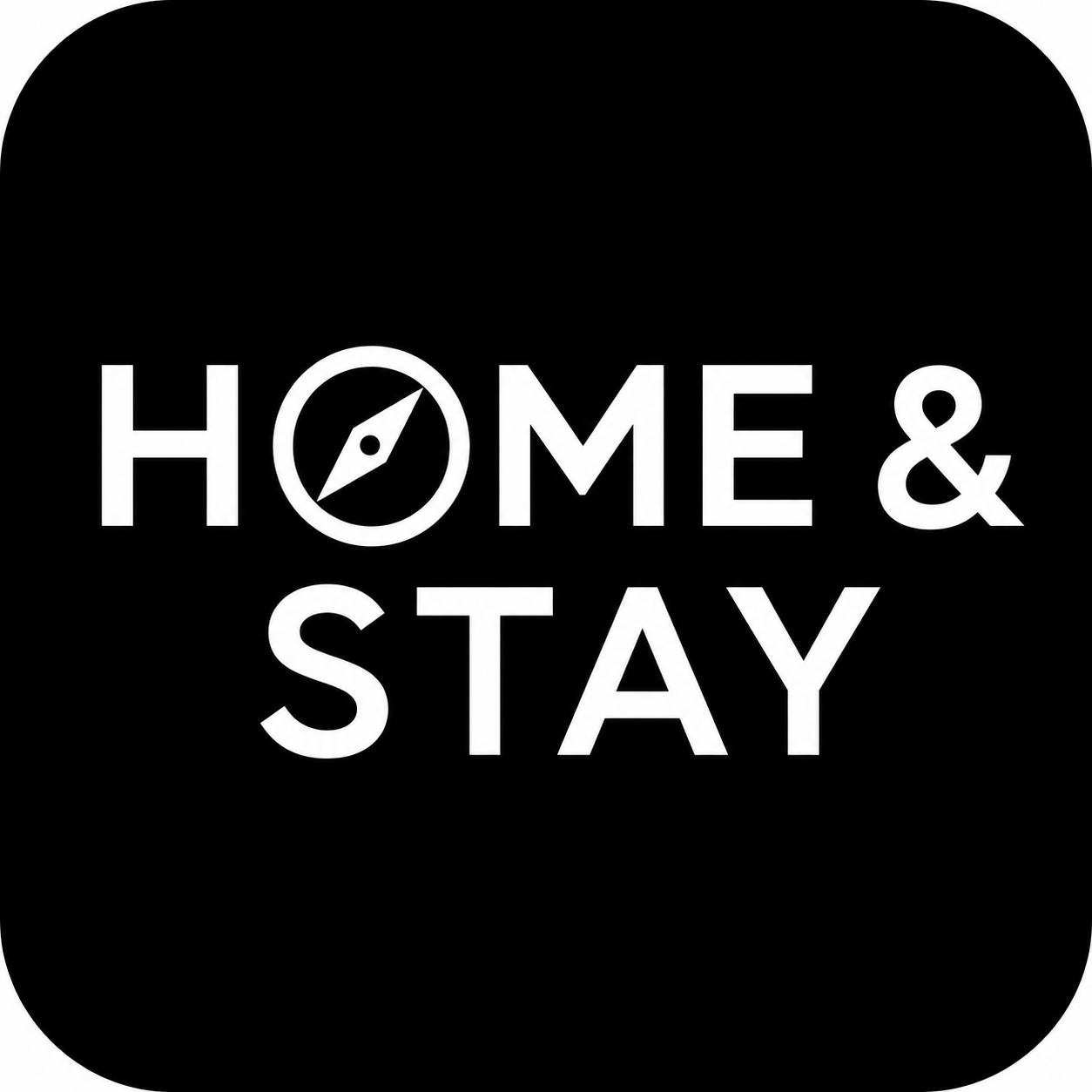 홈앤스테이 HOME & STAY
